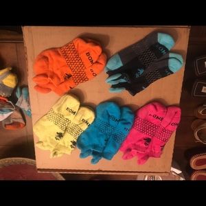 Bombas Socks for kids, set of 5